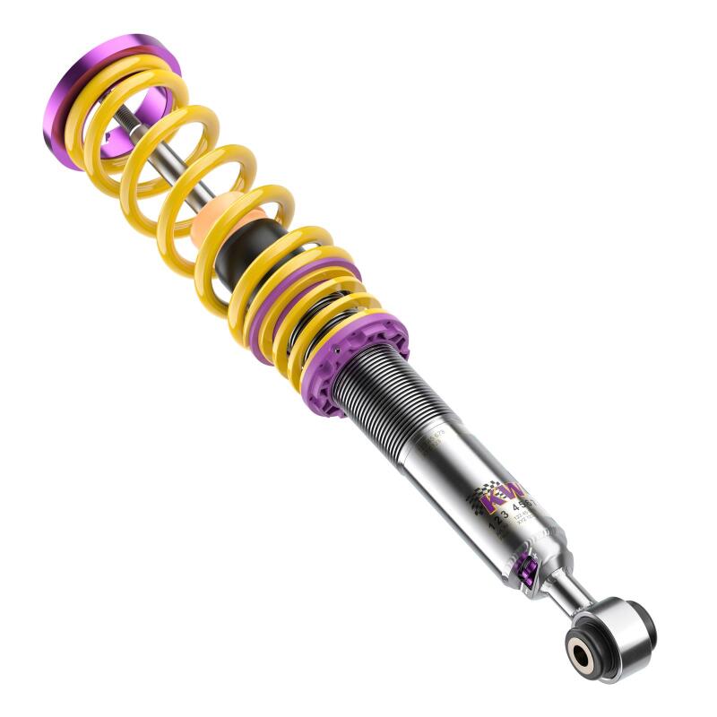 KW Variant 3 Coilover Kits 35233010 Kit V3; Aston Martin V8 Vantage (VH2) 12mm piston rods thumbnail 8