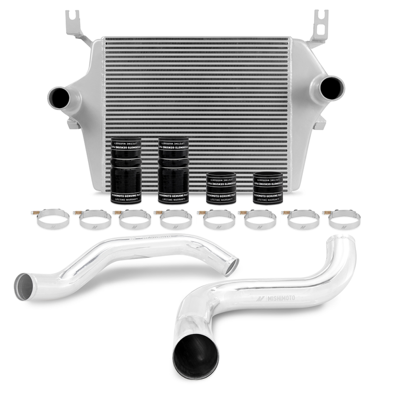 MM Intercoolers - Kits