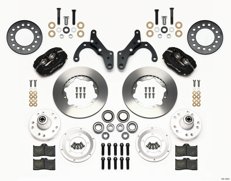 WIL Dynalite Brake Kit