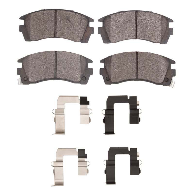 RNC Optimum OE Brake Pads