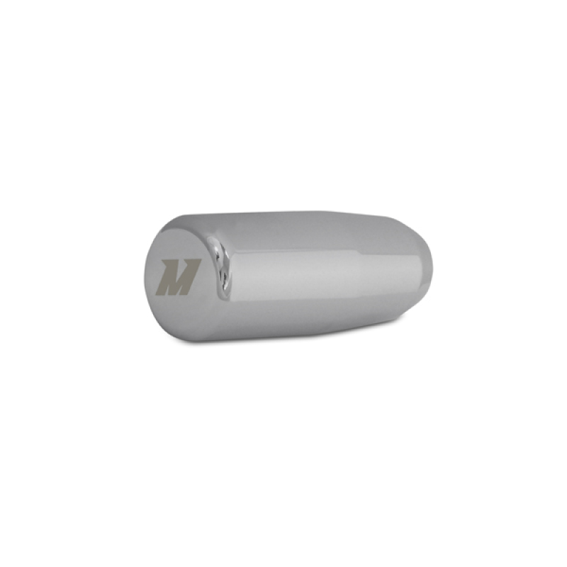 Mishimoto Shift Knob Silver thumbnail 8