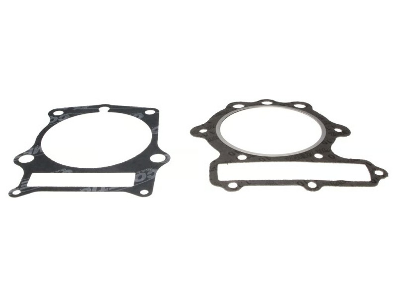 Wiseco Yamaha TT/XT/SRX600 Top End Gasket Kit 98m thumbnail 8