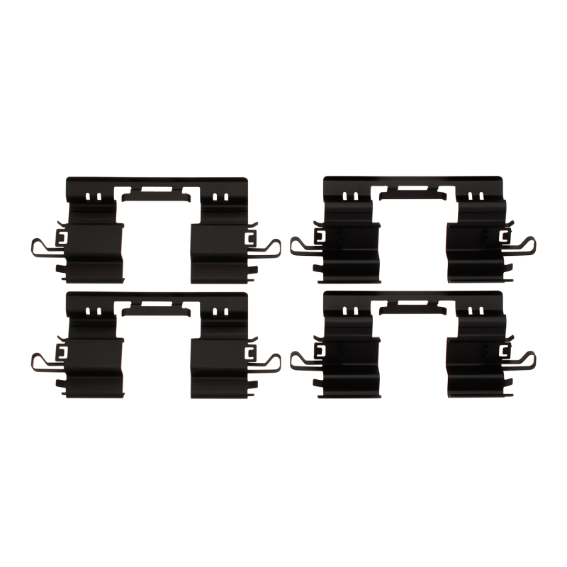 DFC 20-25 Jeep Gladiator Rear Premium Hardware Kit