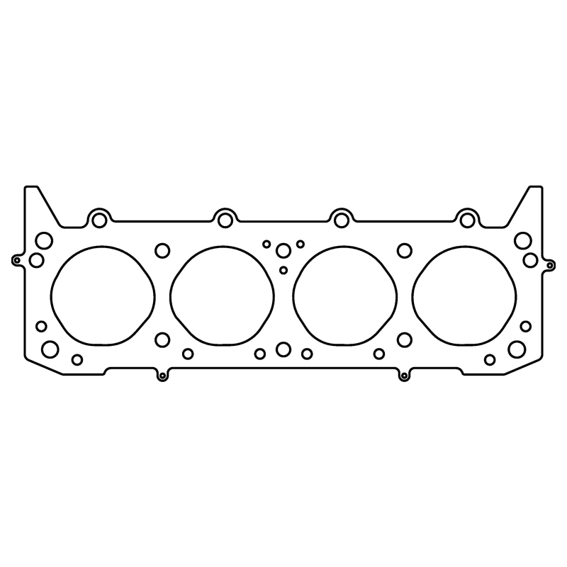 CG Head Gaskets