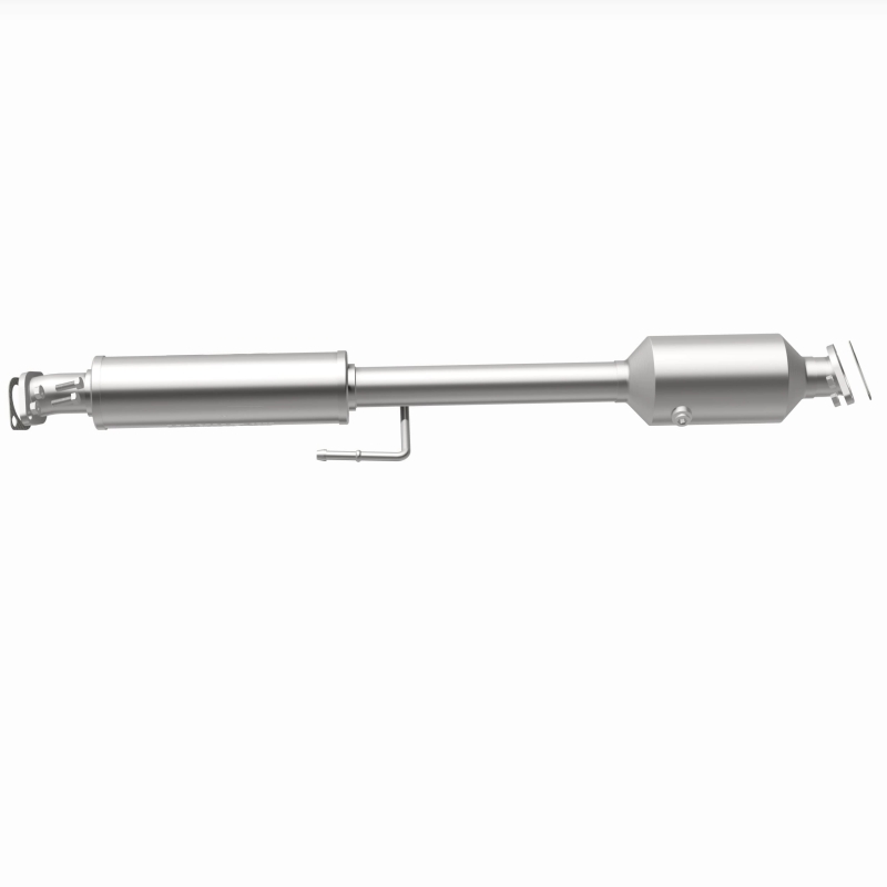 MagnaFlow 14 Hyundai Sonata 2.4L Direct Fit Catalytic Converter thumbnail 9