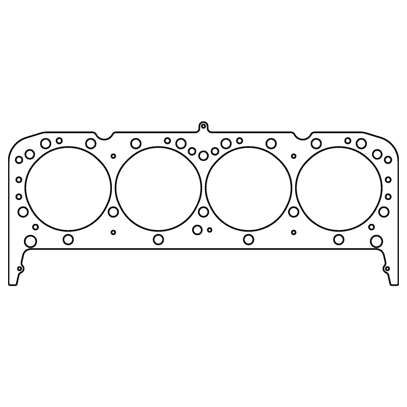 CG Head Gaskets