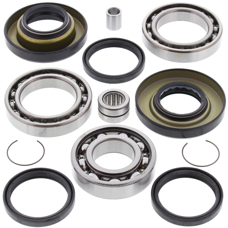 ABR Differential Kits