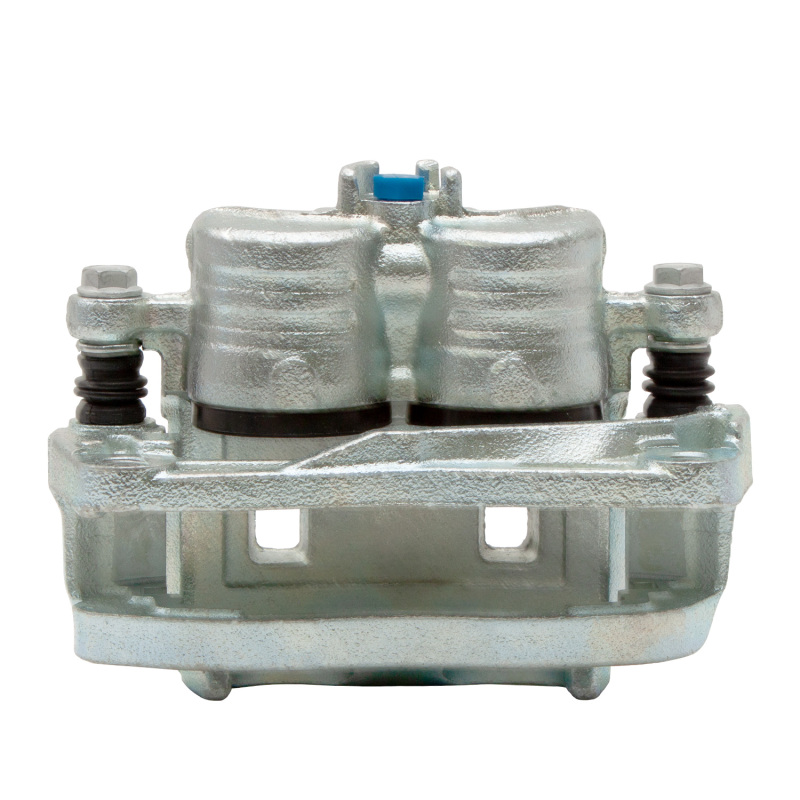DFC 11-16 Subaru Impreza Front-L Premium Caliper - Silver Zinc Coated thumbnail 5