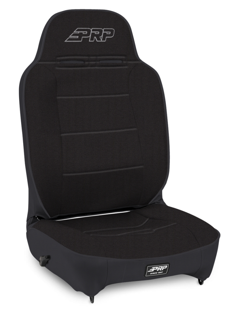 PRP Enduro High Back Seat