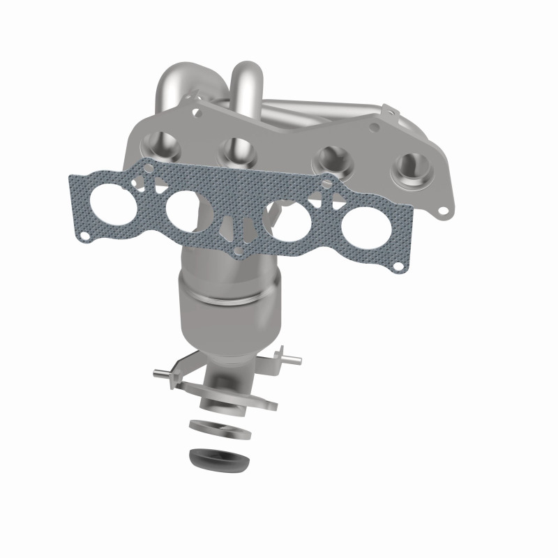 MagnaFlow 06-08 Toyota RAV4 2.4L Direct Fit Converter thumbnail 8