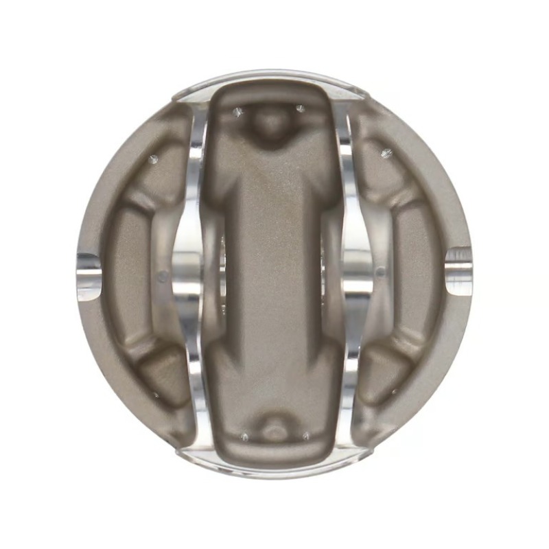 Wiseco Kawasaki KX250F 07-09 141 CR 7700YC Piston kit thumbnail 9
