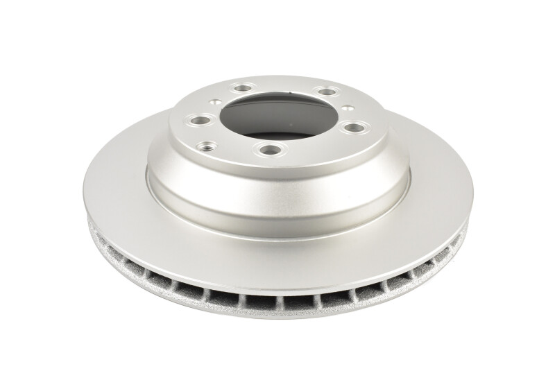 DBA En-Shield Standard Rotors