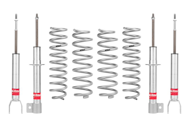 EIB Pro-Truck Lift Kits