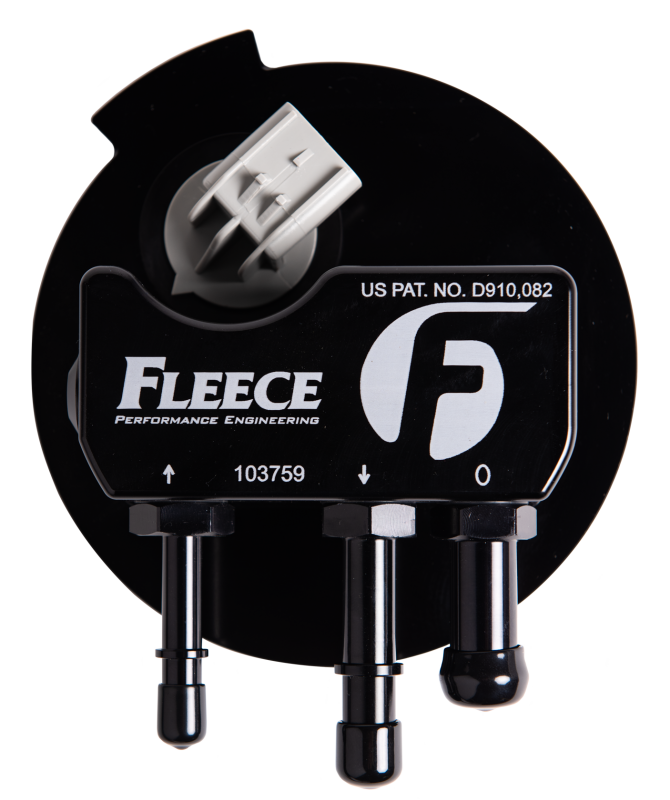 Fleece Performance 04.5-10 GM Duramax SureFlo Performance Sending Unit
Fuel Sending Unit