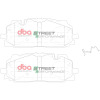 DBA SP Performance Brake Pads