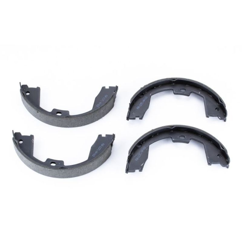 PSB Autospecialty Brake Shoes