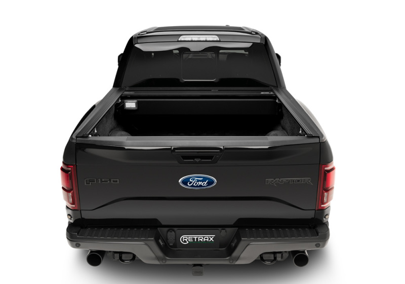 Retrax 09-up Ram 1500 6.5ft Bed / 10-up Short Bed PowertraxPRO MX thumbnail 6