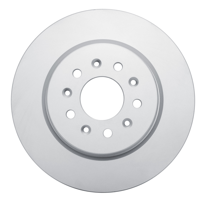 DFC GeoSPEC Coated Rotors - Plain