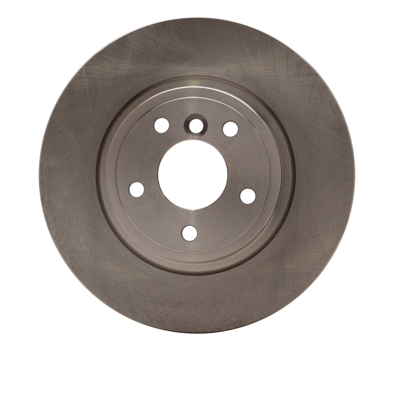 DFC Brake Rotors - Plain