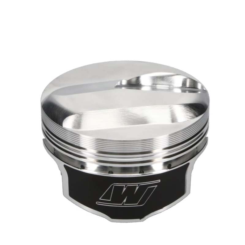 Wiseco Chevy BBC 396/427/454/502 Dome 45cc x 1.395 CH Piston Kit thumbnail 6