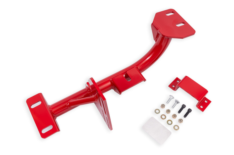 BMR 98-02 4th Gen F-Body Torque Arm Relocation Crossmember TH400 LS1 - Red
Trans Conv Cross