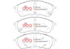 DBA XP Performance Brake Pads