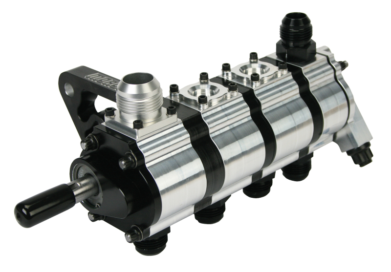 MOR Oil Pumps