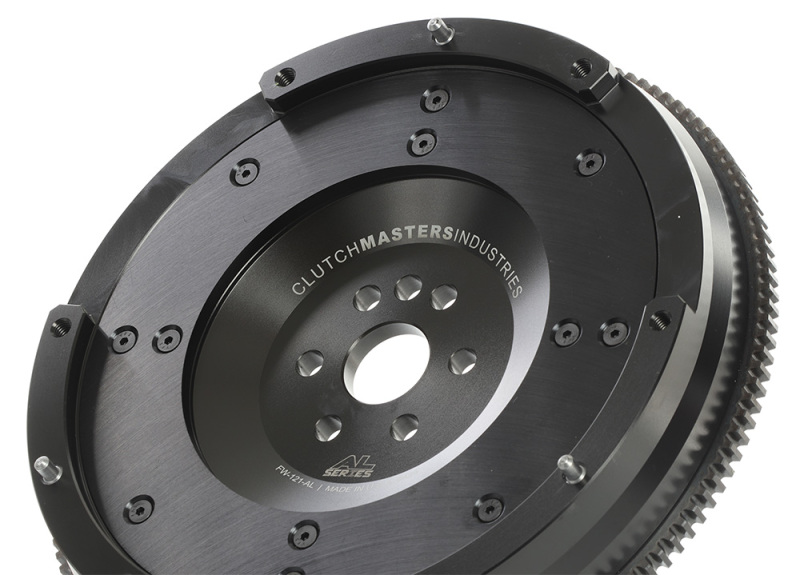 CM Aluminum Flywheels