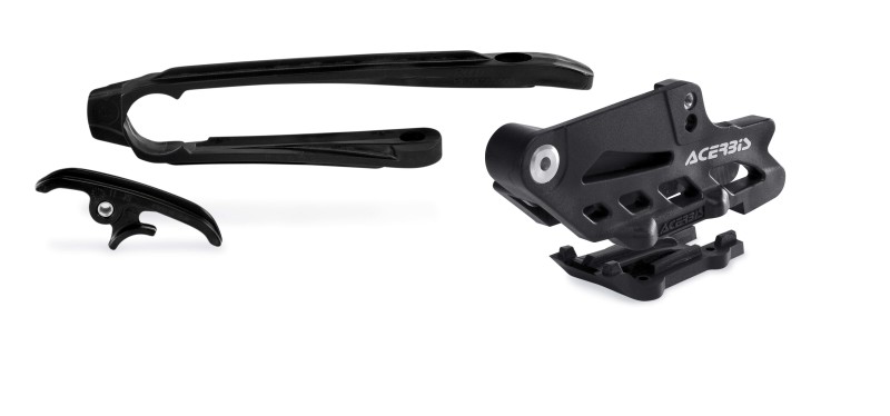 ACB Chain Guide - Slider