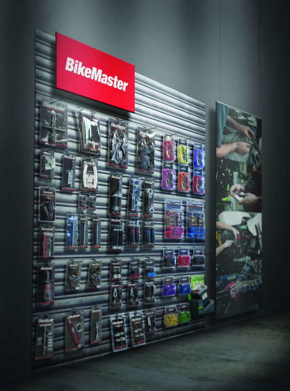 BikeMaster Wall Graphics Kit thumbnail 6