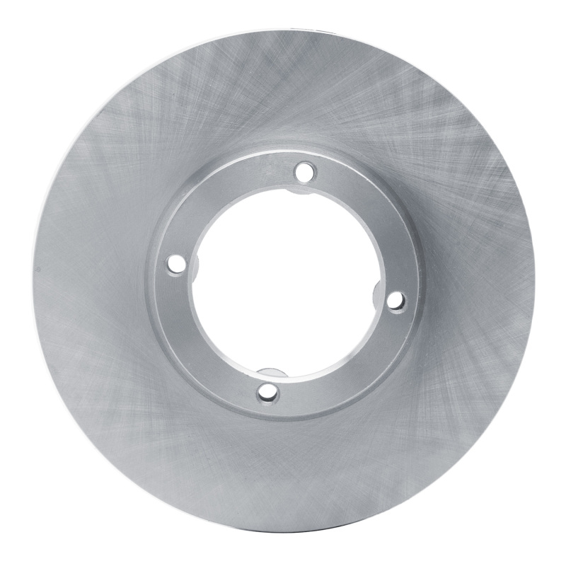 DFC Brake Rotors - Plain