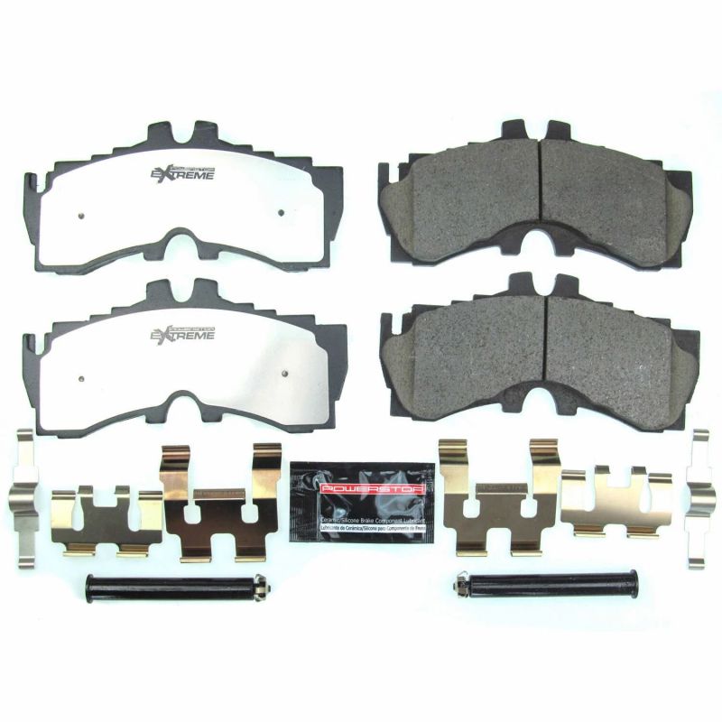 PSB Z26 Extreme Brake Pads