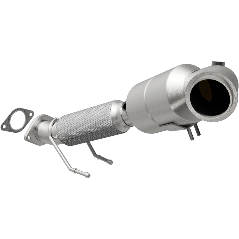 MagnaFlow Direct Fit Catalytic Converter 2013 Ford Escape 2.0L T AWD thumbnail 4