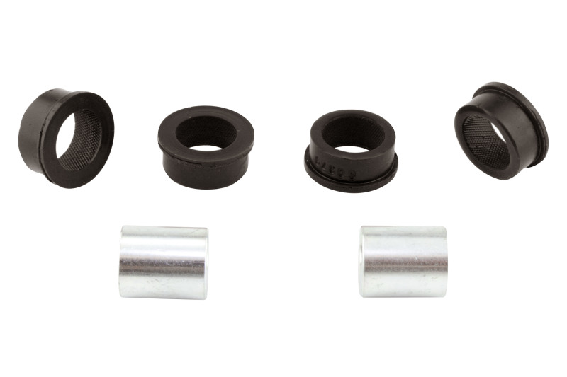 Whiteline 86-91 Mazda RX7 Rear Camber adj kit - hub upper thumbnail 3