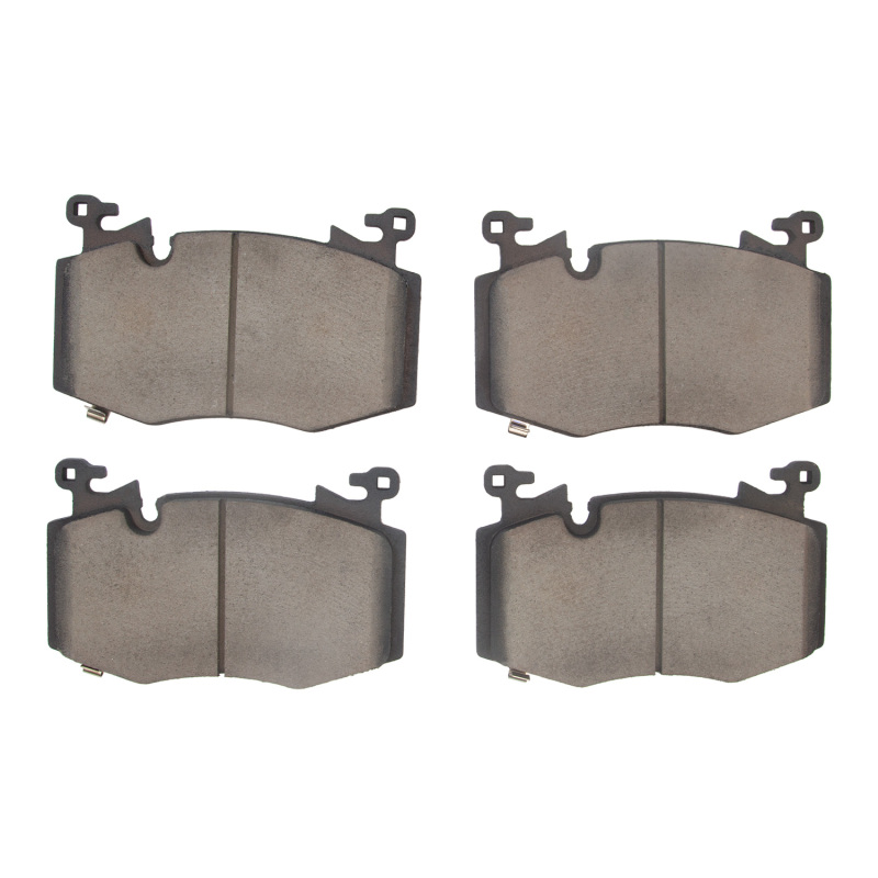 DFC 5000 Advanced Ceramic Brake Pads