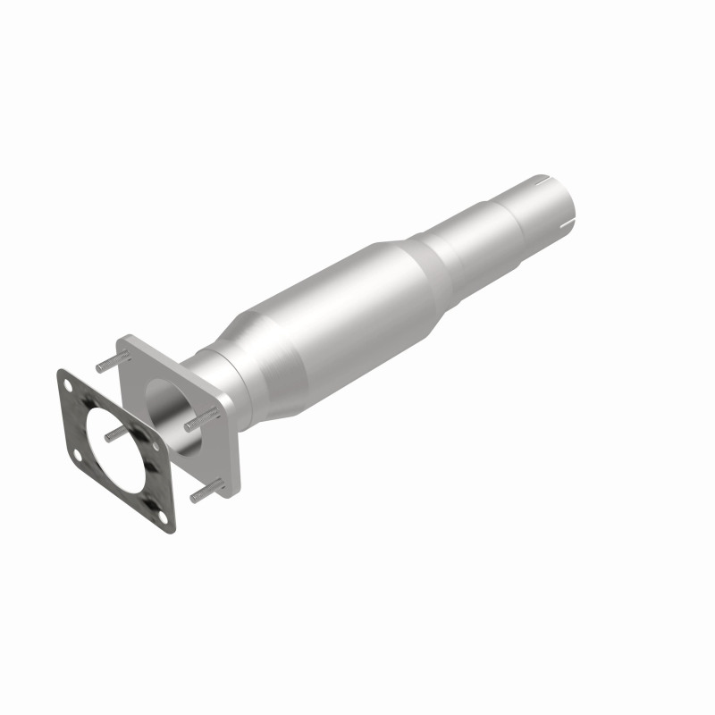MagnaFlow 00-03 Cadillac DeVille 4.6L Direct Fit Converter thumbnail 5