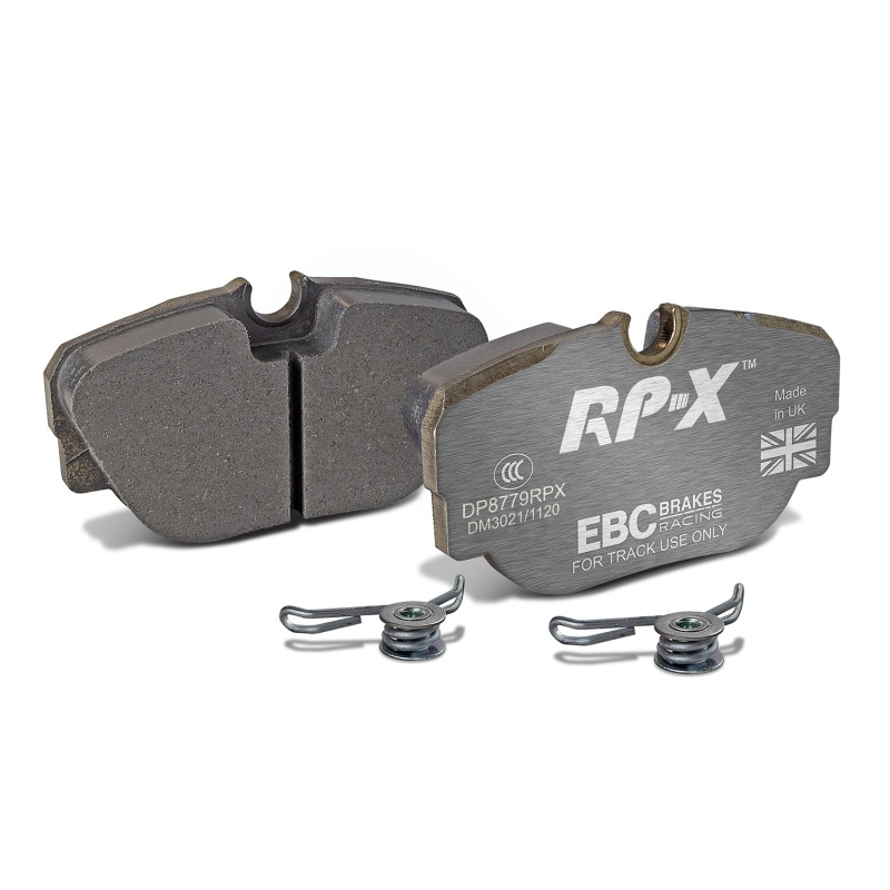 EBC RP-X Brake Pad Sets