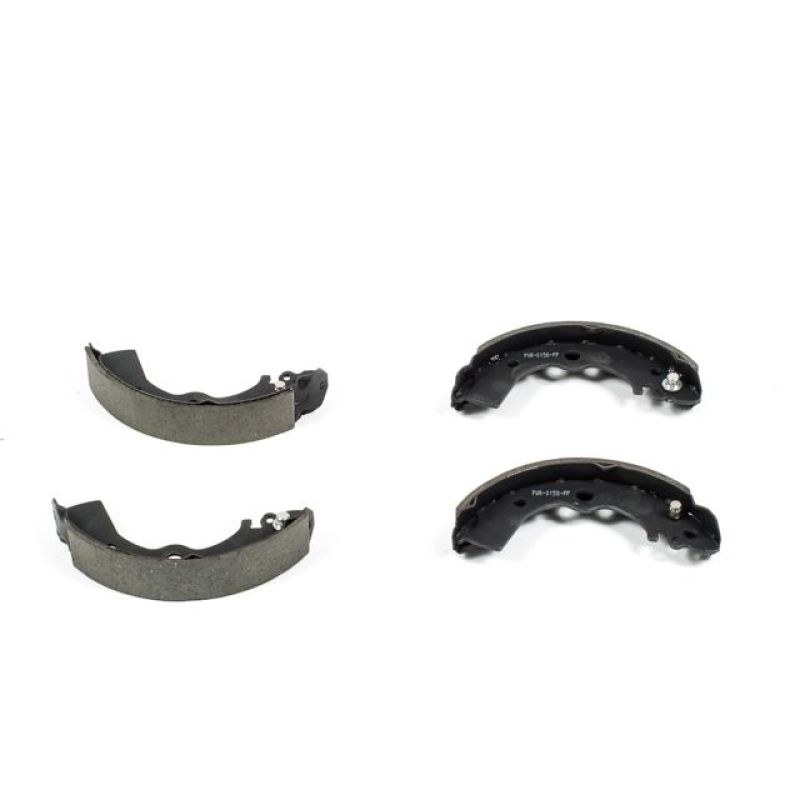 PSB Autospecialty Brake Shoes