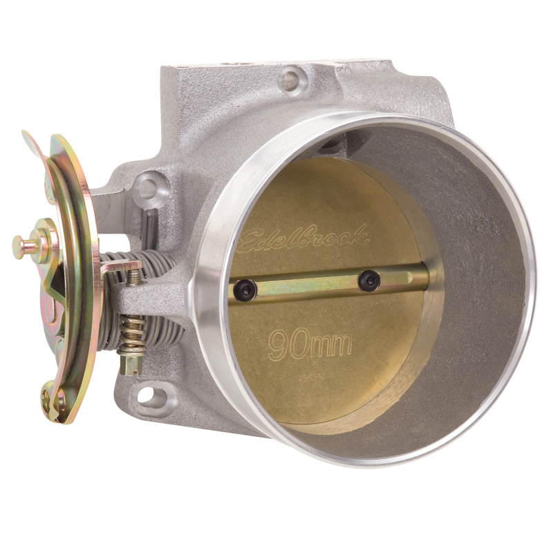 EDE Victor Throttle Body
