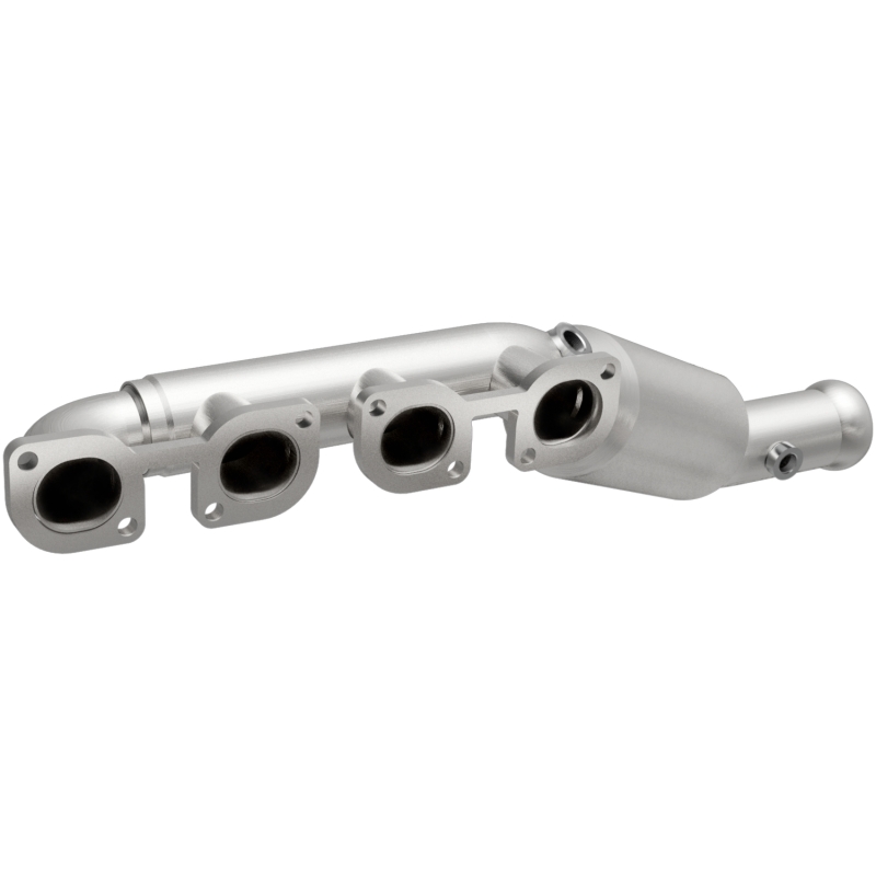 MagnaFlow Direct Fit Catalytic Converter 07-10 BMW X5 4.8L V8 thumbnail 5