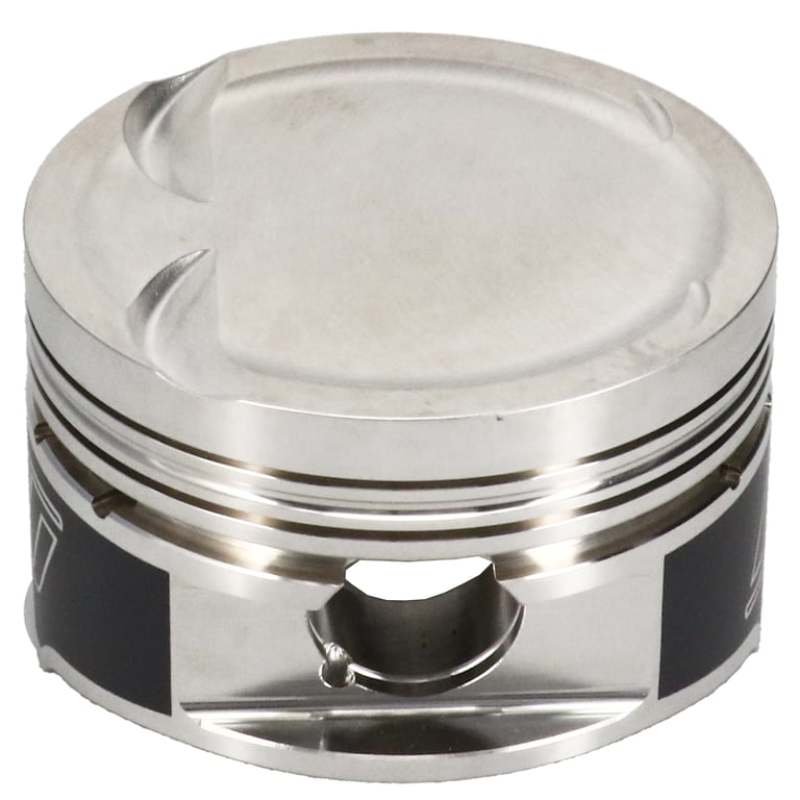 Wiseco Audi/VW 2.0L 82.50mm Bore 92.8mm Stroke -4.5cc EA888 Piston Kit - 4 Cyl thumbnail 8