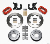 WIL Dynalite Brake Kit