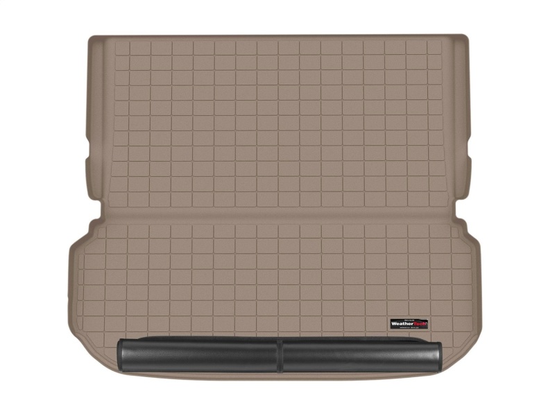 WT Cargo Liners - Tan