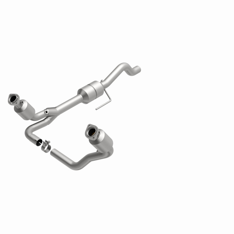 MagnaFlow Direct Fit Catalytic Converter 00-03 Dodge Durango 4.7L thumbnail 9