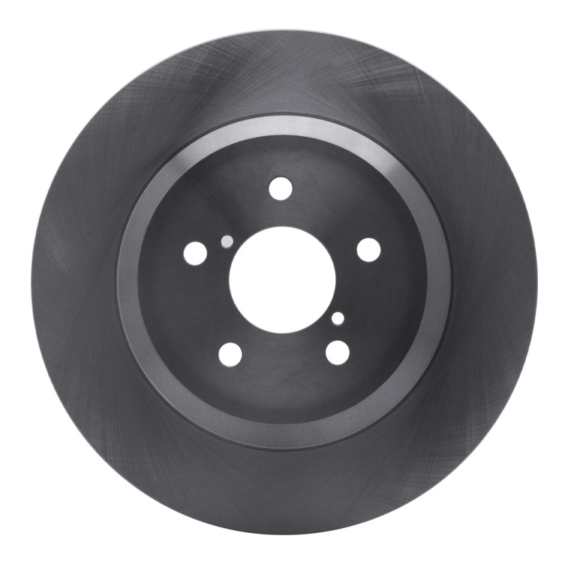 DFC Brake Rotors - Plain