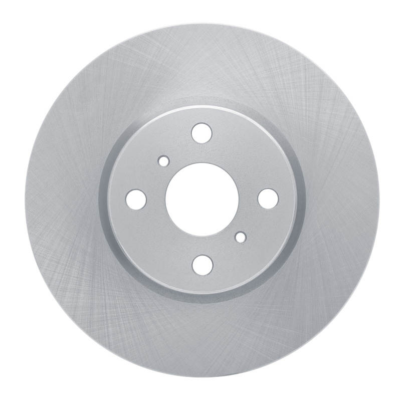 DFC Brake Rotors - Plain