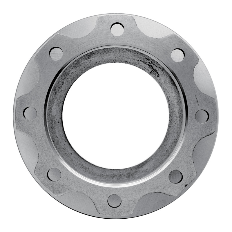 DFC Brake Rotors - Plain