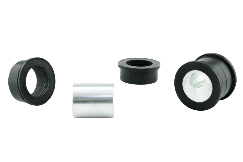 Whiteline 86-91 Mazda RX7 Rear Camber adj kit - hub upper thumbnail 9