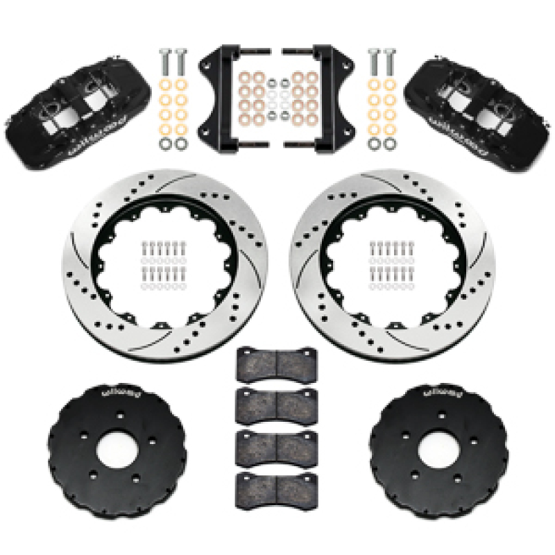 WIL Aero Brake Kit