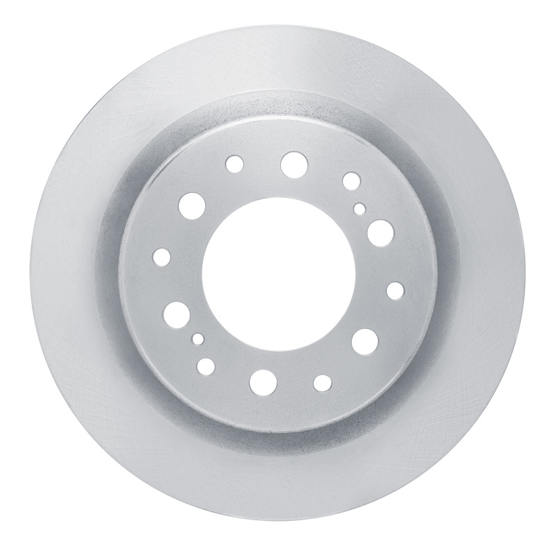 DFC Brake Rotors - Plain